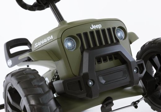 Berg Buzzy JEEP Sahara BE24.30.12.00