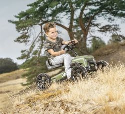 Berg Buzzy JEEP Sahara BE24.30.12.00
