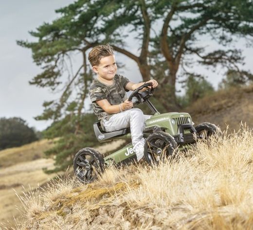 Berg Buzzy JEEP Sahara BE24.30.12.00