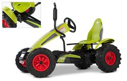 BERG Claas BFR-3 con 3 marchas BE07.21.01.00 (bajo pedido)