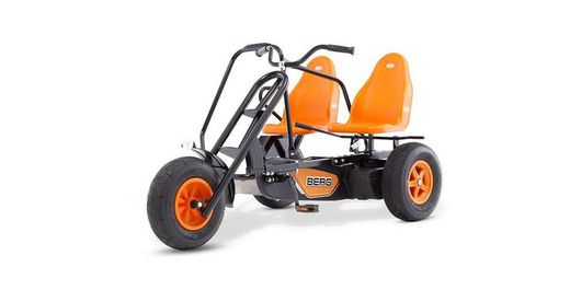 BERG Duo Chopper BF BE07.12.00.00