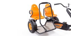 BERG Duo Chopper BF BE07.12.00.00
