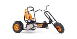 BERG Duo Chopper BF BE07.12.00.00