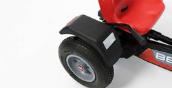 Berg Extra BFR-3 Sport Red com 3 marchas