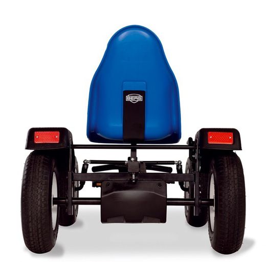 BERG Extra BFR + para-lamas traseiros