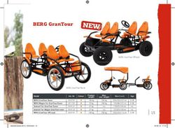 Berg gran tour f off 4 assentos be29.07.30.00
