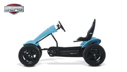 BERG Hybrid E-BF Electric XXL