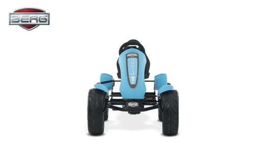 BERG Hybrid E-BF Electric XXL