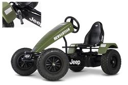 BERG Jeep Revolution BFR-3 com engrenagens BE07.21.06.00