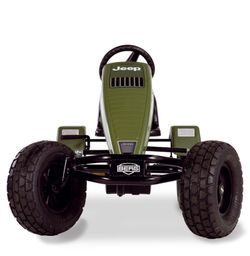 BERG JEEP Revolution BFR BE07.11.06.00
