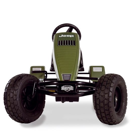 BERG JEEP Revolution BFR BE07.11.06.00