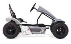 BERG RACE GTS BFR-3 FULL SPEC