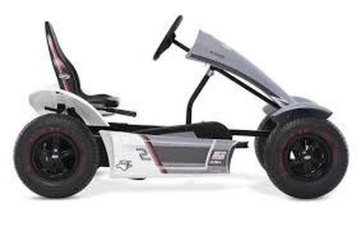 BERG RACE GTS BFR-3 FULL SPEC