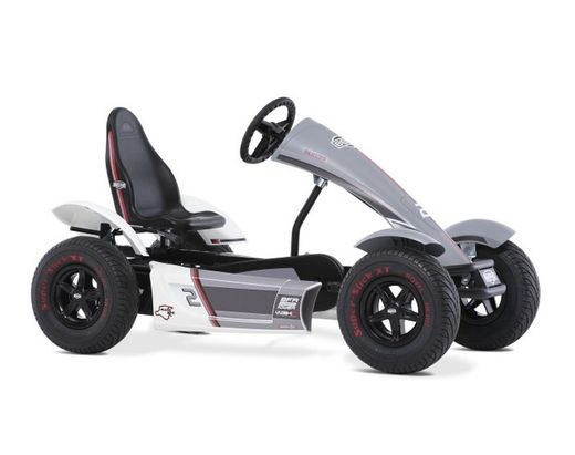 Berg Race GTS BFR Completo BE 07.10.15.00