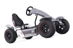 Berg Race GTS BFR Completo BE 07.10.15.00
