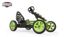 BERG RALLY FORCE BE24.40.30.00