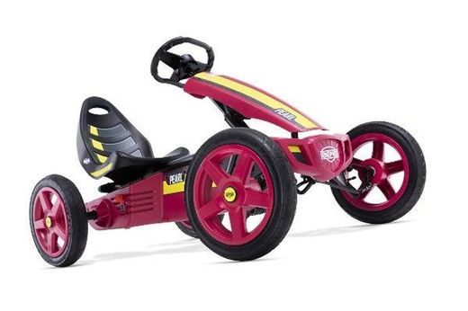 BERG RALLY PEARL BE24.40.00.00