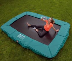 BERG Ultim Champion Inground 330 cm Verde hasta 80 kg BE32.33.13.71