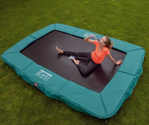 BERG Ultim Champion Inground 330 cm Verde hasta 80 kg BE32.33.13.71