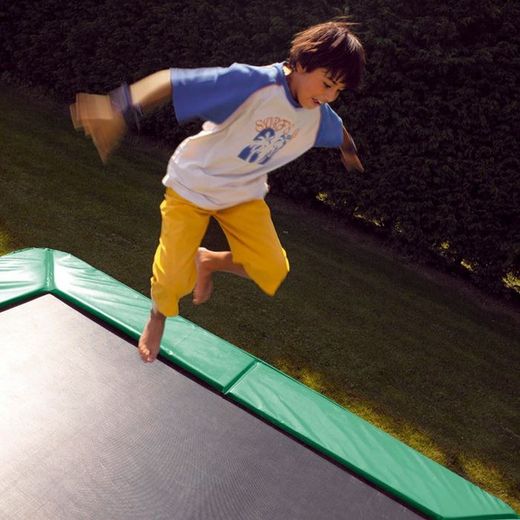 BERG Ultim Champion Inground 330 cm Verde hasta 80 kg BE32.33.13.71