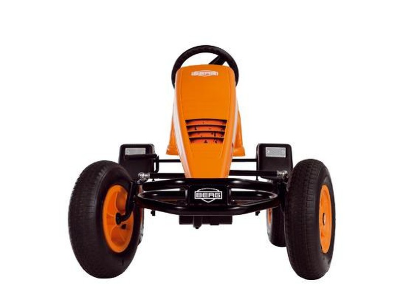 Kart de pedales BERG X-ite BFR-3 con cambio de marchas