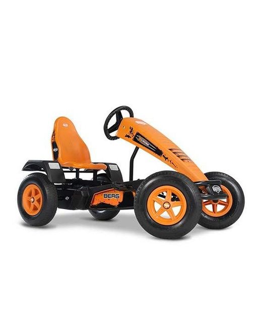 Berg X-Cross XXl BFR +10 cm de long