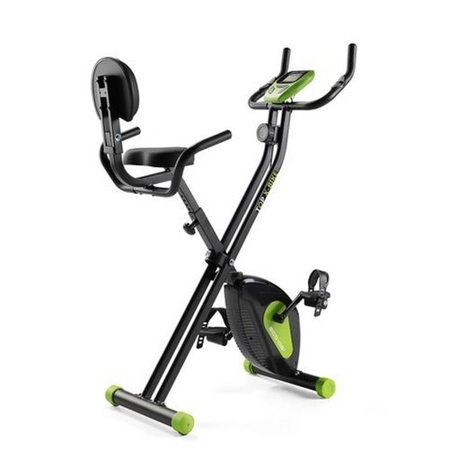 Vélo d'intérieur pliant ECO-DE ECO-808 X-TOP