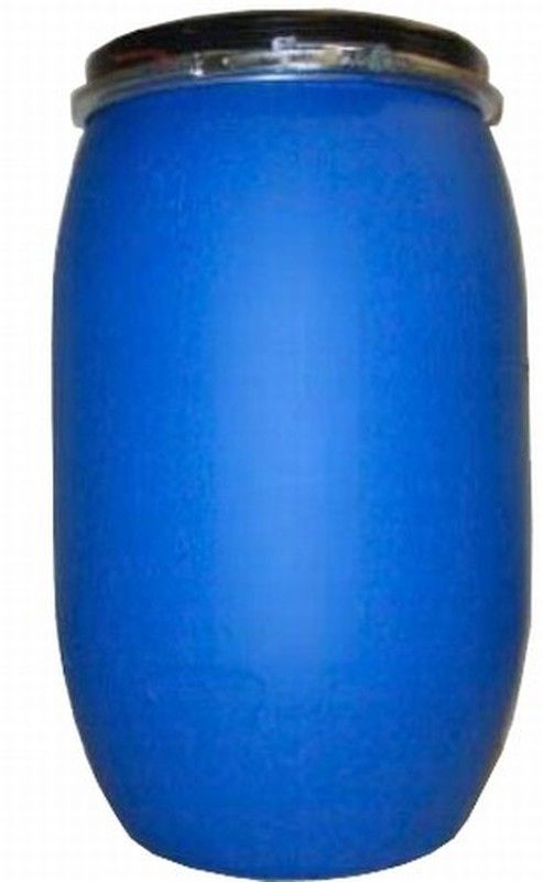 Fût plastique 120 litres 3089
