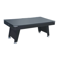 Billar 3 en 1 color negro 2236