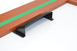 Mesa de juego futbolín Multijuegos 5 en 1 195 x 109 x 79 cm PL2258