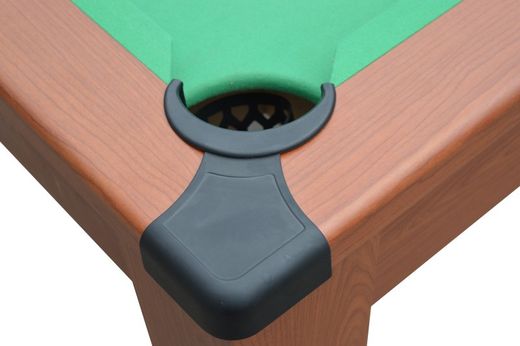 Mesa de juego futbolín Multijuegos 5 en 1 195 x 109 x 79 cm PL2258