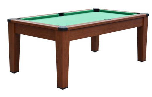 Mesa de juego futbolín Multijuegos 5 en 1 195 x 109 x 79 cm PL2258