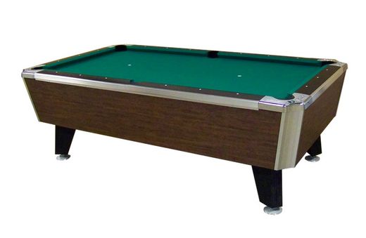 Billar Valley Home 88" sin monedero