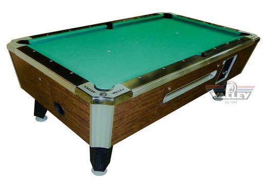 Billard Valley Panther 101 "avec sac à main