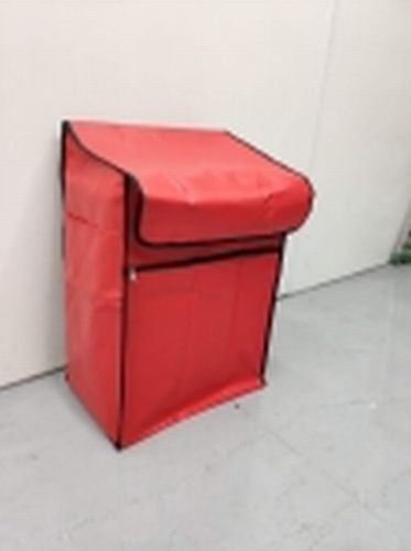 Bolsa carro publicidad mediano 410