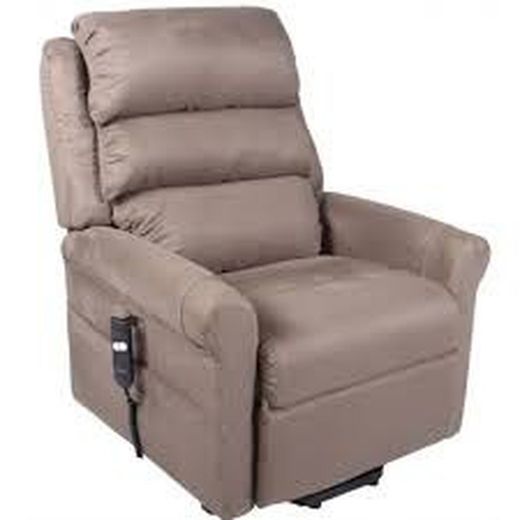 Poltrona Stylea 1 motor AH48001