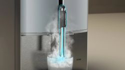 Cafetera superautomática, EQ300, Acero inoxidable metálico TF303E07 SIEMENS - ¡¡OFERTA SOLO RECOGIDA EN TIENDA DE IRUN!!
