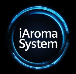 Cafetera superautomática SIEMENS TE655203RW EQ6 plus s500 Negro y gris - ¡¡OFERTA SOLO RECOGIDA EN TIENDA DE IRUN!!