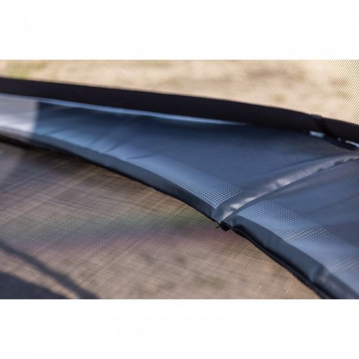 CAMA ELÁSTICA BERG CHAMPION CON RED DE SEGURIDAD DELUXE AirFlow Pro BE35.41.93.04