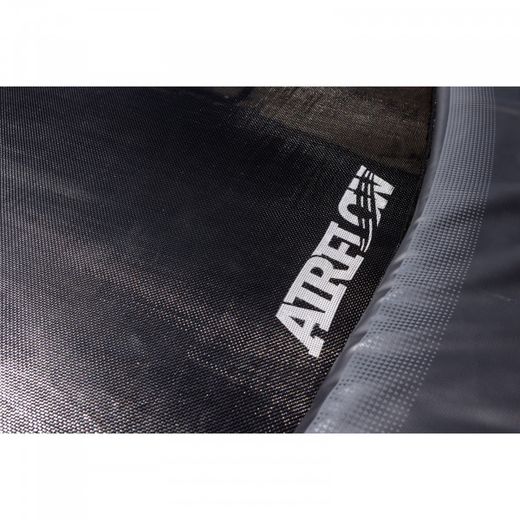 CAMA ELÁSTICA BERG CHAMPION CON RED DE SEGURIDAD DELUXE AirFlow Pro BE35.41.93.04