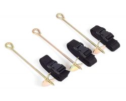 Trampolim redondo MASGAMES DELUXE 305 com rede + LADDER GIFT MA302416