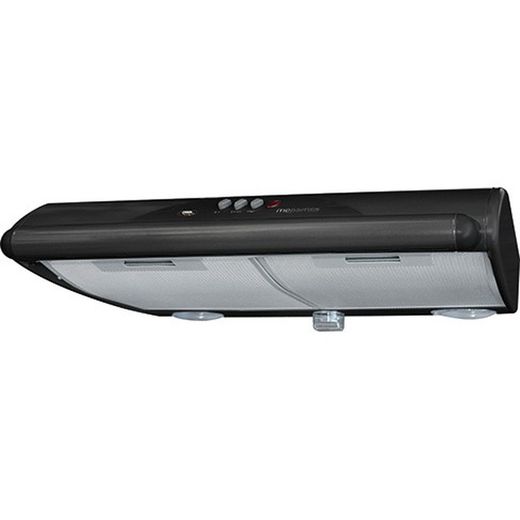 Campana Convencional MEPAMSA Mito Jet 60 Negro