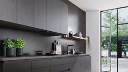 Campana de integracion SIEMENS LB57NPC60 IQ700 52 cm negro - - ¡¡OFERTA SOLO RECOGIDA EN TIENDA DE IRUN!!