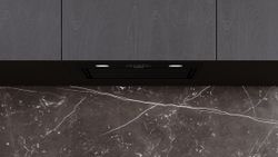 Campana de integracion SIEMENS LB57NPC60 IQ700 52 cm negro - - ¡¡OFERTA SOLO RECOGIDA EN TIENDA DE IRUN!!
