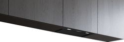 Campana de integracion SIEMENS LB57NPC60 IQ700 52 cm negro - - ¡¡OFERTA SOLO RECOGIDA EN TIENDA DE IRUN!!
