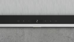 Campana de Isla SIEMENS LF98BIP50 IQ500 90 cm Acero Inoxidable - ¡¡OFERTA SOLO RECOGIDA EN TIENDA DE IRUN!!