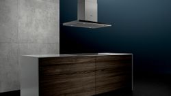 Campana de Isla SIEMENS LF98BIP50 IQ500 90 cm Acero Inoxidable - ¡¡OFERTA SOLO RECOGIDA EN TIENDA DE IRUN!!