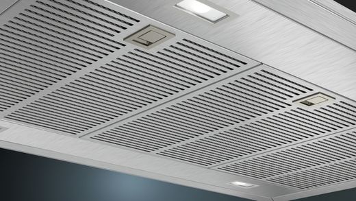 Campana de Isla SIEMENS LF98BIP50 IQ500 90 cm Acero Inoxidable - ¡¡OFERTA SOLO RECOGIDA EN TIENDA DE IRUN!!