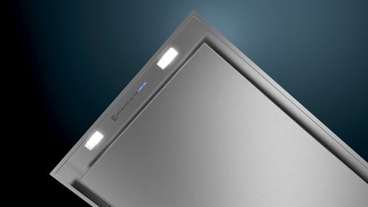 Campana de techo SIEMENS LR97CAQ50 IQ500 90 cm Inox - - ¡¡OFERTA SOLO RECOGIDA EN TIENDA DE IRUN!!