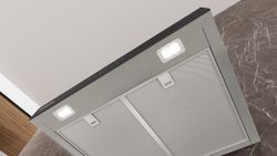 Campana decorativa SIEMENS LC67BDN30 IQ500 60 cm Inox Mate - ¡¡OFERTA SOLO RECOGIDA EN TIENDA DE IRUN!!